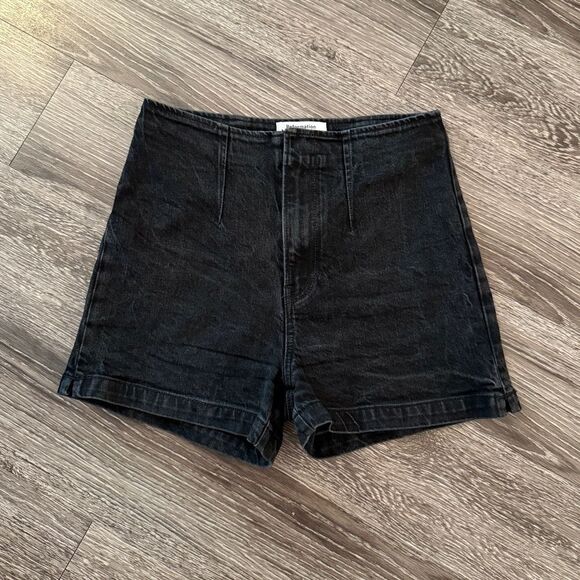 Reformation Astaire Shorts - Picture 1 of 7